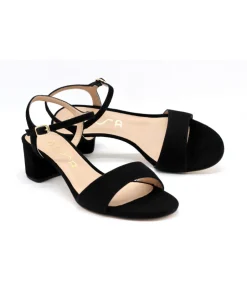 Femme L'Empreinte Chaussures Sandales Et Nu-Pieds|UNISA GENTO