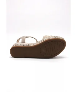 Femme L'Empreinte Chaussures Sandales Et Nu-Pieds|UNISA GODELL