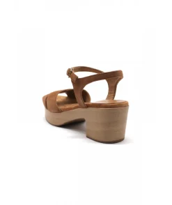 Femme L'Empreinte Chaussures Sandales Et Nu-Pieds|UNISA IRAM