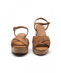 Femme L'Empreinte Chaussures Sandales Et Nu-Pieds|UNISA IRAM