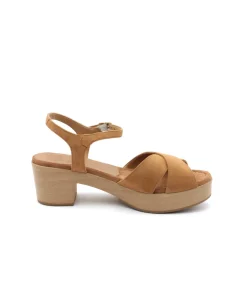 Femme L'Empreinte Chaussures Sandales Et Nu-Pieds|UNISA IRAM