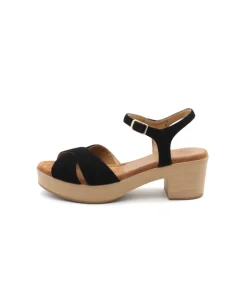 Femme L'Empreinte Chaussures Sandales Et Nu-Pieds|UNISA IRAM