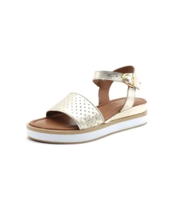 Femme L'Empreinte Chaussures Sandales Et Nu-Pieds|UNISA KABELO