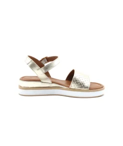 Femme L'Empreinte Chaussures Sandales Et Nu-Pieds|UNISA KABELO