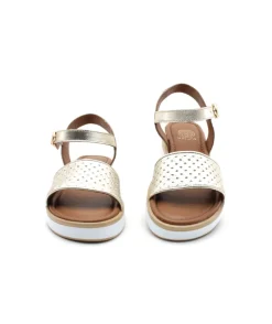 Femme L'Empreinte Chaussures Sandales Et Nu-Pieds|UNISA KABELO