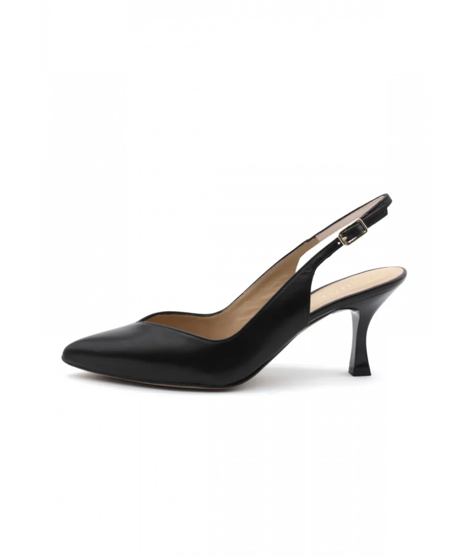 Femme L'Empreinte Chaussures Escarpins|UNISA KARDE