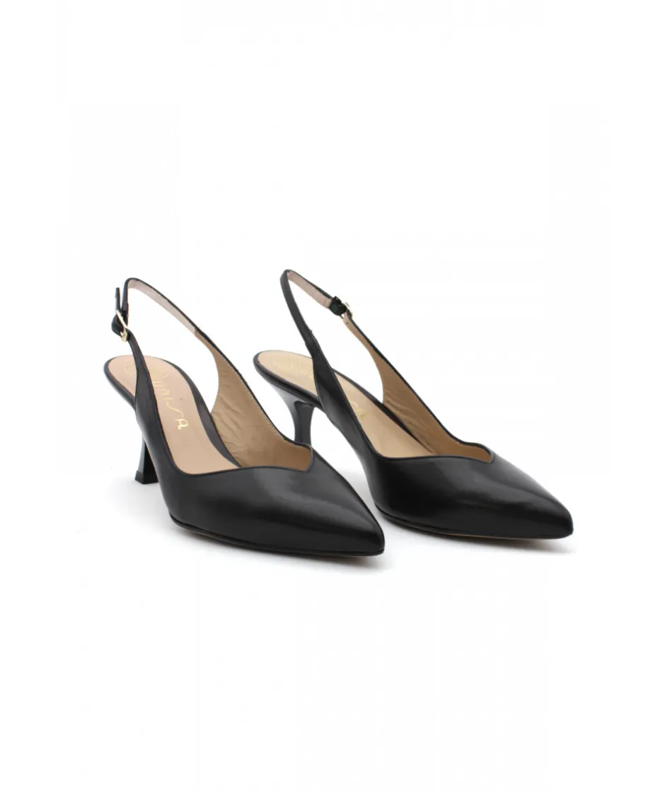 Femme L'Empreinte Chaussures Escarpins|UNISA KARDE
