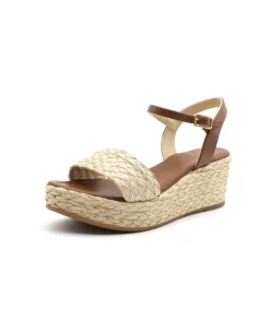 Femme L'Empreinte Chaussures Sandales Et Nu-Pieds|UNISA KEBEC