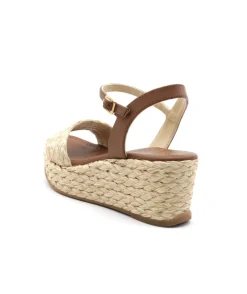 Femme L'Empreinte Chaussures Sandales Et Nu-Pieds|UNISA KEBEC