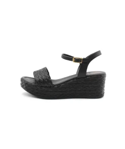 Femme L'Empreinte Chaussures Sandales Et Nu-Pieds|UNISA KEBEC