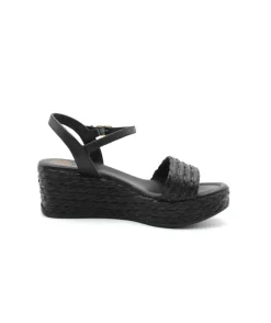 Femme L'Empreinte Chaussures Sandales Et Nu-Pieds|UNISA KEBEC