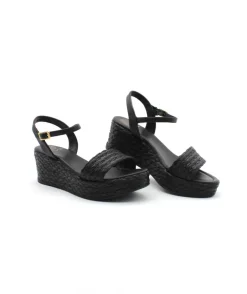 Femme L'Empreinte Chaussures Sandales Et Nu-Pieds|UNISA KEBEC