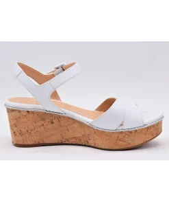 Femme L'Empreinte Chaussures Sandales Et Nu-Pieds|UNISA KENTI