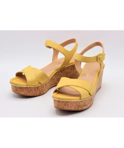 Femme L'Empreinte Chaussures Sandales Et Nu-Pieds|UNISA KENTI