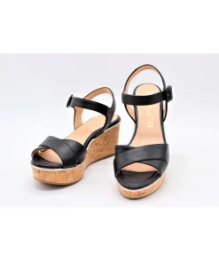 Femme L'Empreinte Chaussures Sandales Et Nu-Pieds|UNISA KENTI