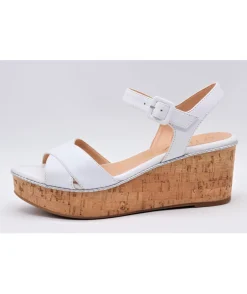 Femme L'Empreinte Chaussures Sandales Et Nu-Pieds|UNISA KENTI