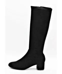 Femme L'Empreinte Chaussures Bottes|UNISA KER VELOURS