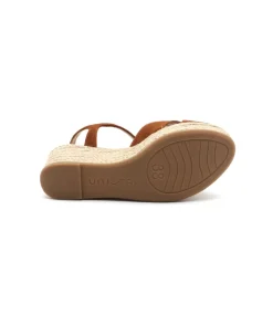 Femme L'Empreinte Chaussures Sandales Et Nu-Pieds|UNISA KIRA