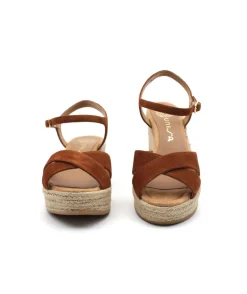 Femme L'Empreinte Chaussures Sandales Et Nu-Pieds|UNISA KIRA