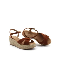 Femme L'Empreinte Chaussures Sandales Et Nu-Pieds|UNISA KIRA