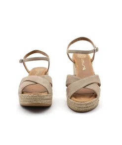 Femme L'Empreinte Chaussures Sandales Et Nu-Pieds|UNISA KIRA