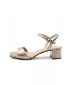 Femme L'Empreinte Chaussures Sandales Et Nu-Pieds|UNISA KIRK