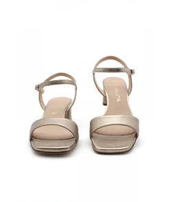 Femme L'Empreinte Chaussures Sandales Et Nu-Pieds|UNISA KIRK