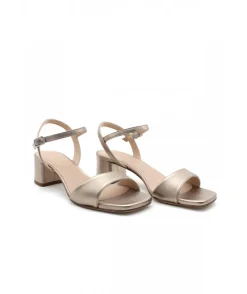 Femme L'Empreinte Chaussures Sandales Et Nu-Pieds|UNISA KIRK