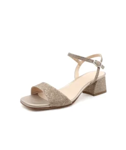 Femme L'Empreinte Chaussures Sandales Et Nu-Pieds|UNISA KIRK