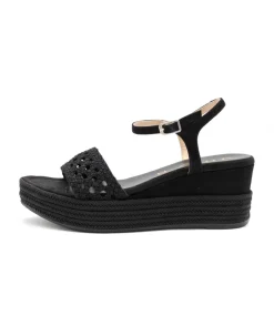 Femme L'Empreinte Chaussures Sandales Et Nu-Pieds|UNISA KISOME