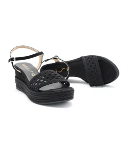 Femme L'Empreinte Chaussures Sandales Et Nu-Pieds|UNISA KISOME