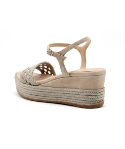 Femme L'Empreinte Chaussures Sandales Et Nu-Pieds|UNISA KISOME