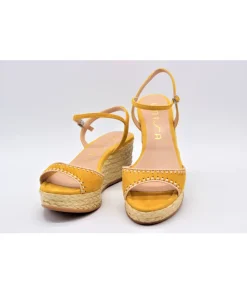 Femme L'Empreinte Chaussures Sandales Et Nu-Pieds|UNISA KISSES