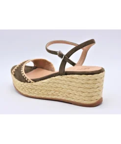 Femme L'Empreinte Chaussures Sandales Et Nu-Pieds|UNISA KISSES