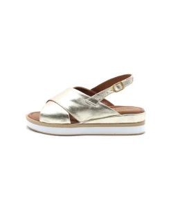 Femme L'Empreinte Chaussures Sandales Et Nu-Pieds|UNISA KLIDE