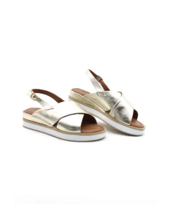 Femme L'Empreinte Chaussures Sandales Et Nu-Pieds|UNISA KLIDE