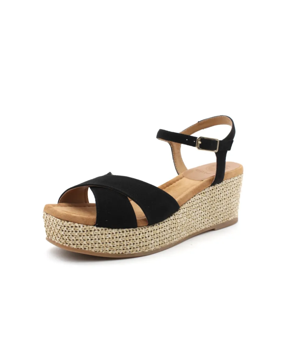 Femme L'Empreinte Chaussures Sandales Et Nu-Pieds|UNISA KONNIE