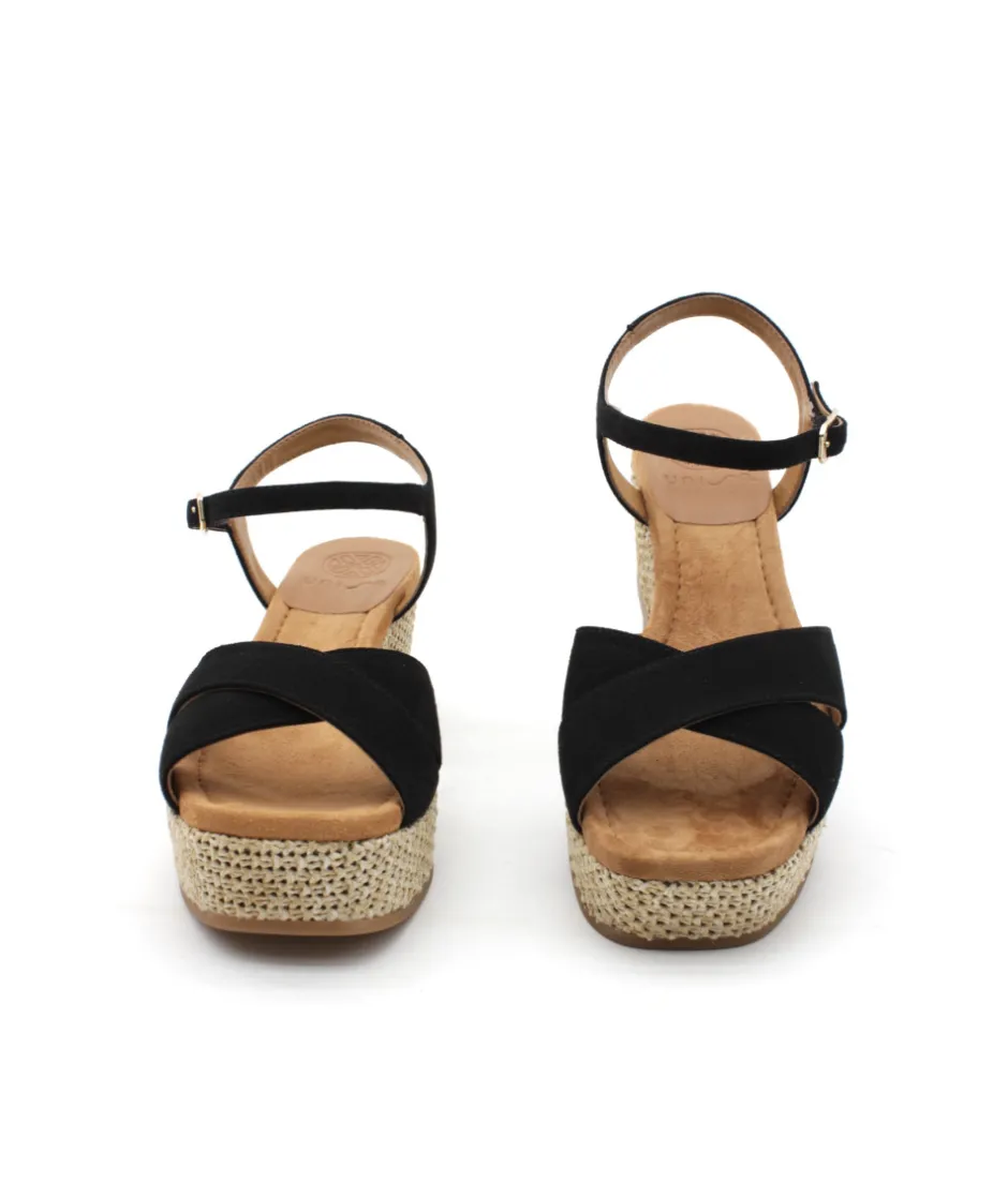 Femme L'Empreinte Chaussures Sandales Et Nu-Pieds|UNISA KONNIE