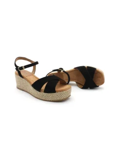 Femme L'Empreinte Chaussures Sandales Et Nu-Pieds|UNISA KONNIE