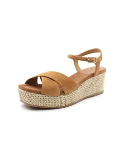 Femme L'Empreinte Chaussures Sandales Et Nu-Pieds|UNISA KONNIE