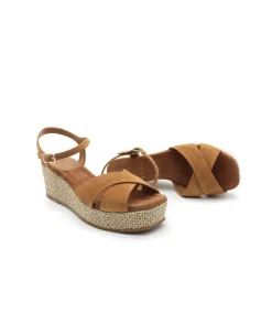 Femme L'Empreinte Chaussures Sandales Et Nu-Pieds|UNISA KONNIE