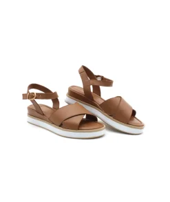 Femme L'Empreinte Chaussures Sandales Et Nu-Pieds|UNISA KORT