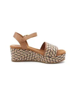 Femme L'Empreinte Chaussures Sandales Et Nu-Pieds|UNISA KURS