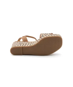 Femme L'Empreinte Chaussures Sandales Et Nu-Pieds|UNISA KURS