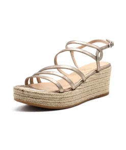 Femme L'Empreinte Chaussures Sandales Et Nu-Pieds|UNISA KYMO