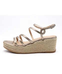 Femme L'Empreinte Chaussures Sandales Et Nu-Pieds|UNISA KYMO