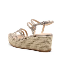 Femme L'Empreinte Chaussures Sandales Et Nu-Pieds|UNISA KYMO