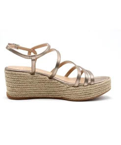 Femme L'Empreinte Chaussures Sandales Et Nu-Pieds|UNISA KYMO