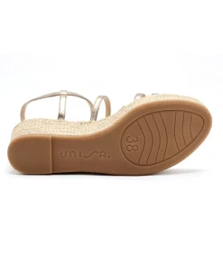 Femme L'Empreinte Chaussures Sandales Et Nu-Pieds|UNISA KYMO