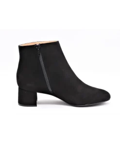 Femme L'Empreinte Chaussures Bottines|UNISA LEVI